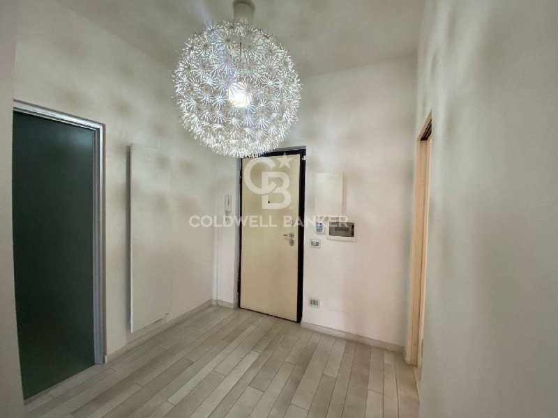 Appartement in Roma