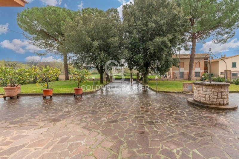 Вилла в Дерута