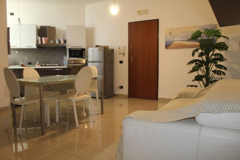 Apartamento en Tarento