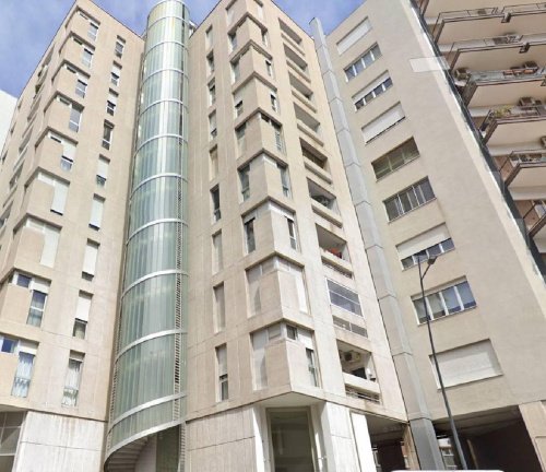 Apartamento en Tarento