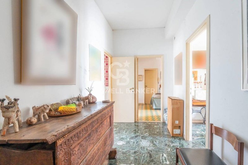 Appartement in Roma
