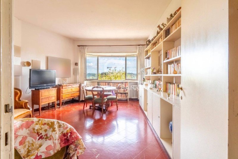 Appartement in Roma