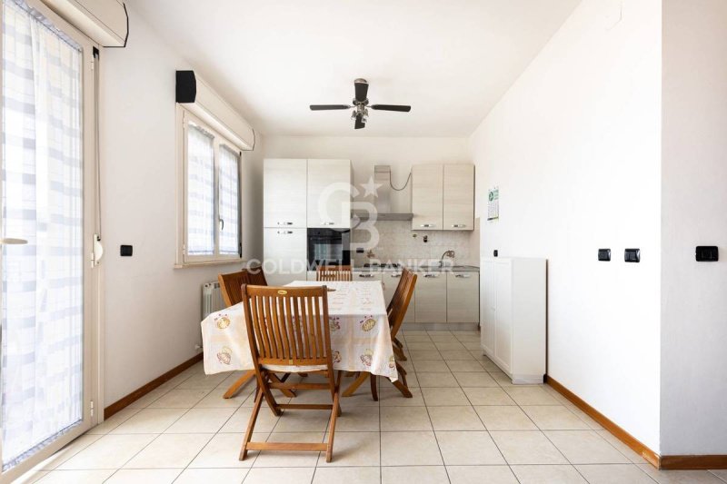 Wohnung in Tortoreto