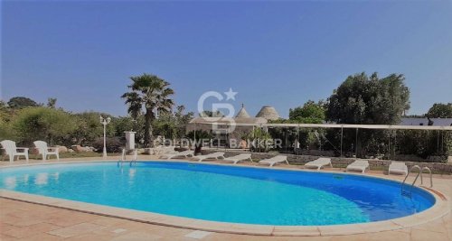 Villa in Ostuni
