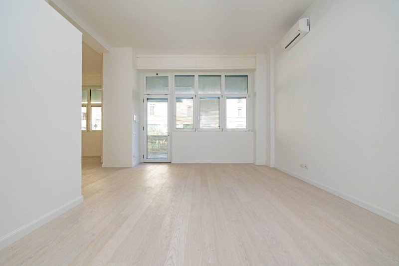Apartamento em Milão