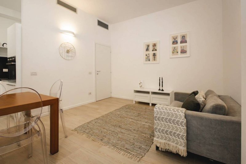 Apartamento em Milão