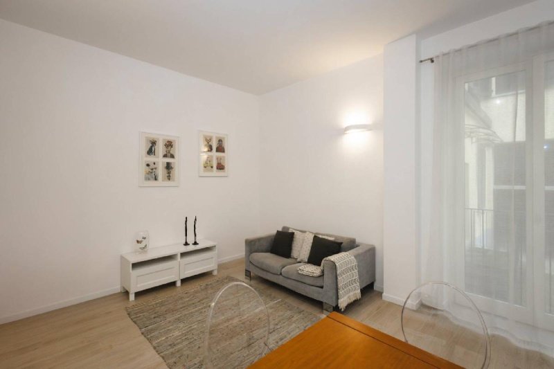 Apartment in Milan