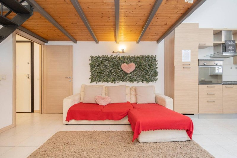 Apartamento en Milán