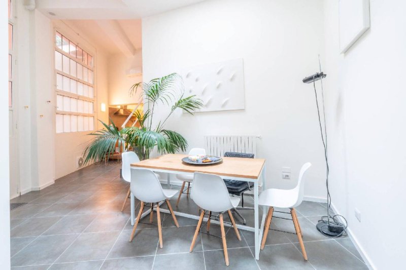 Loft/Sotão em Milão
