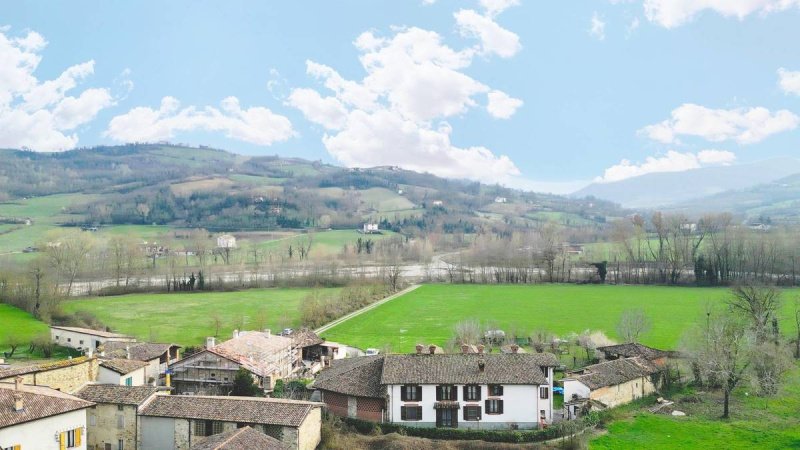 Moradia em Alta Val Tidone