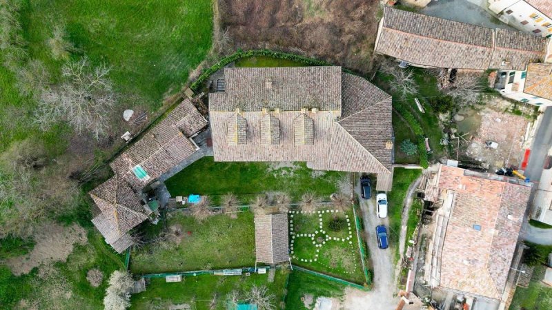 Alta Val Tidone别墅