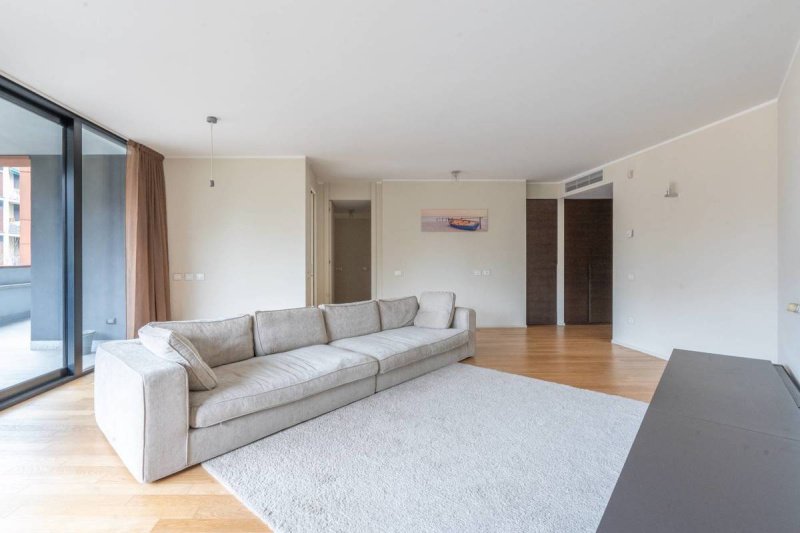 Appartement in Sesto San Giovanni