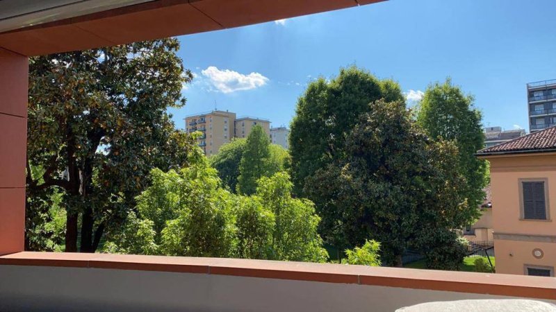 Квартира в Сесто-Сан-Джованни