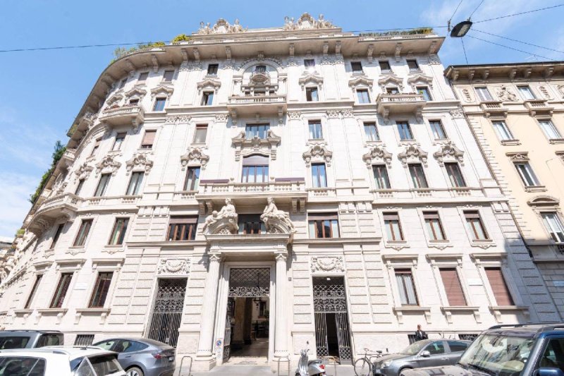 Apartamento em Milão