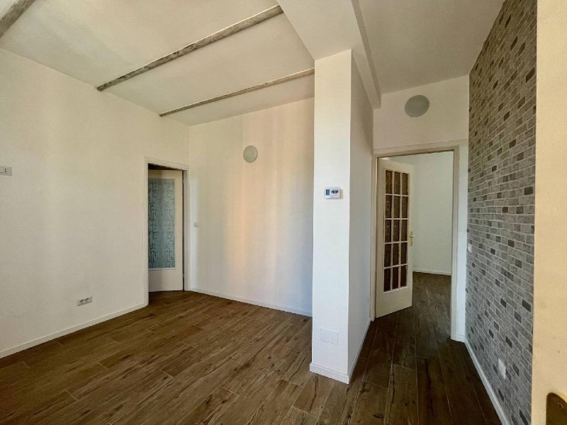 Apartamento en Milán