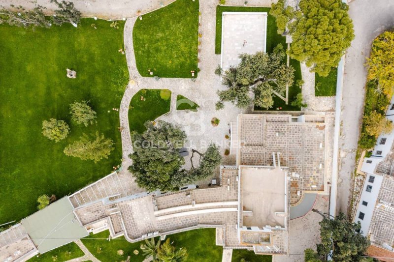 Villa in Brindisi