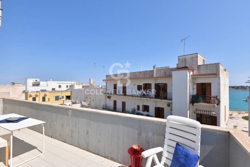 Apartamento en Otranto