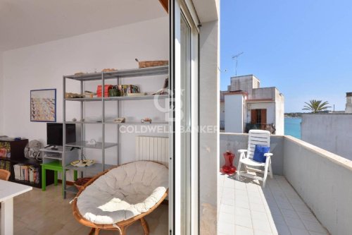 Apartamento en Otranto