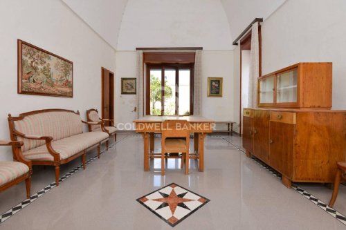 Villa i Minervino di Lecce