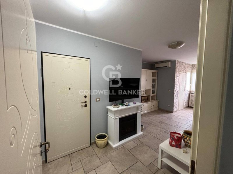 Appartement à Brindisi