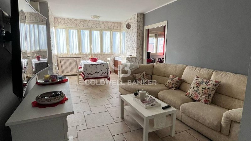 Appartement à Brindisi