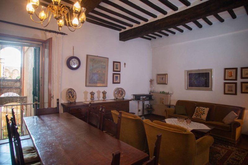 Appartement à Buonconvento