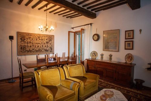 Appartement à Buonconvento