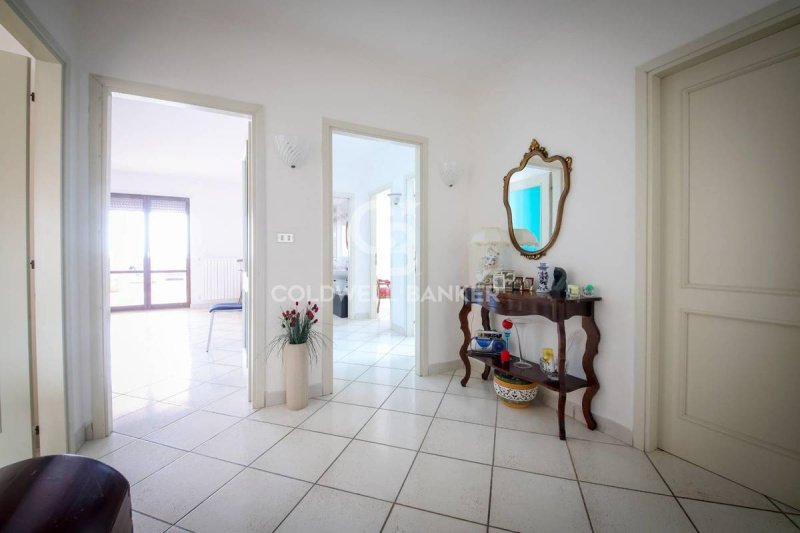 Penthouse in Brindisi