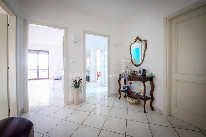 Penthouse in Brindisi