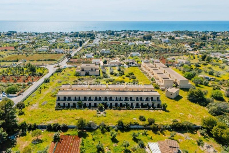 Hôtel à Racale