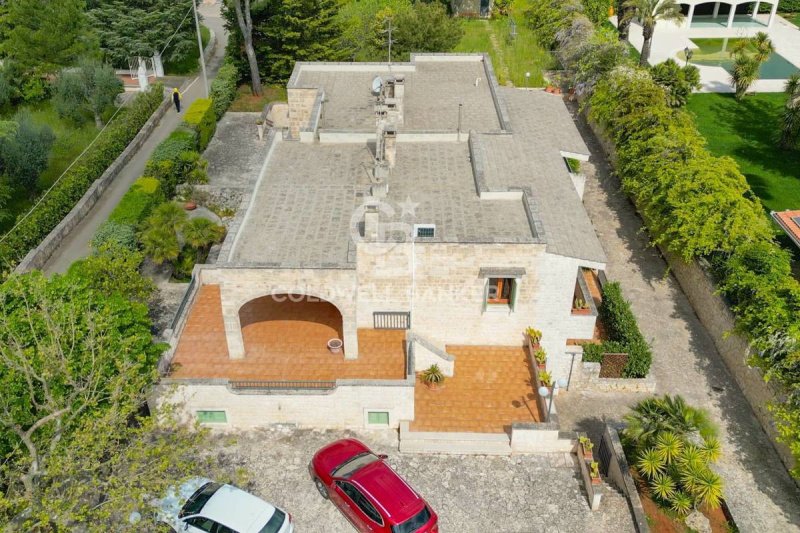 Villa in Fasano