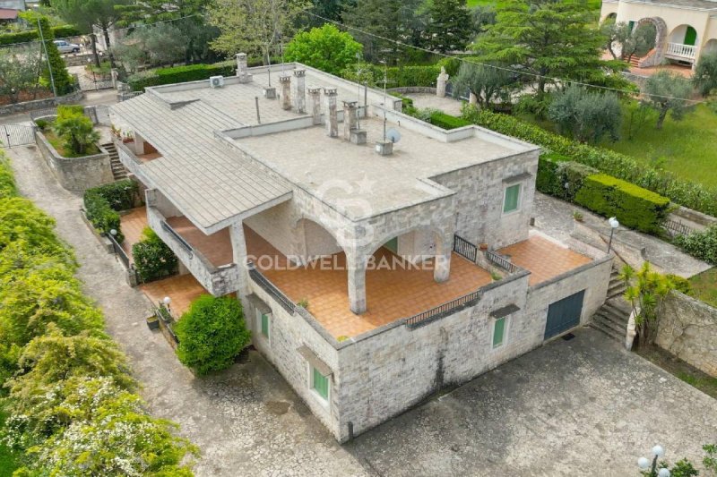 Villa in Fasano
