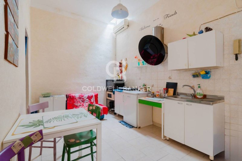Apartamento em Bari
