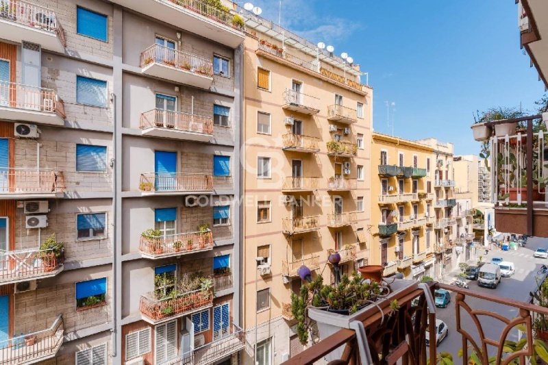 Apartamento em Bari