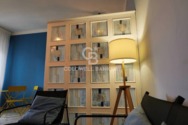 Appartement in Monopoli