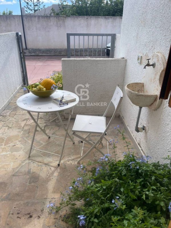 Maison individuelle à Santa Cesarea Terme