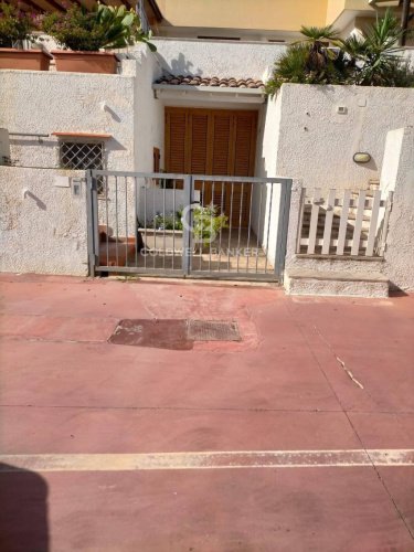 Maison individuelle à Santa Cesarea Terme