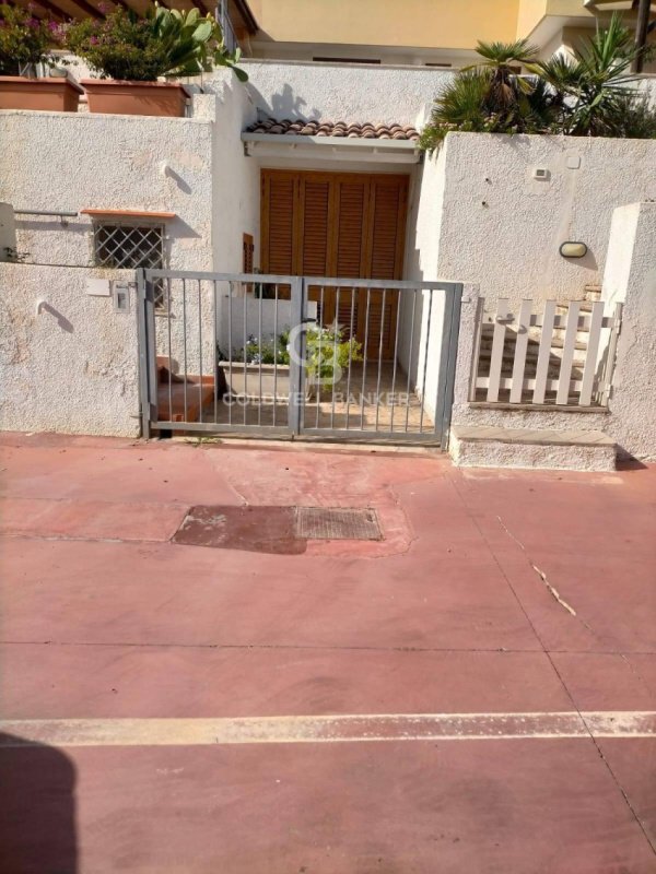Maison individuelle à Santa Cesarea Terme