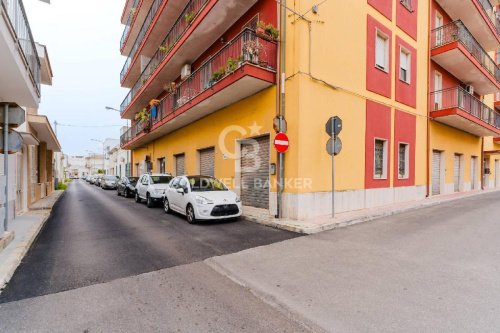 Appartement in Soleto