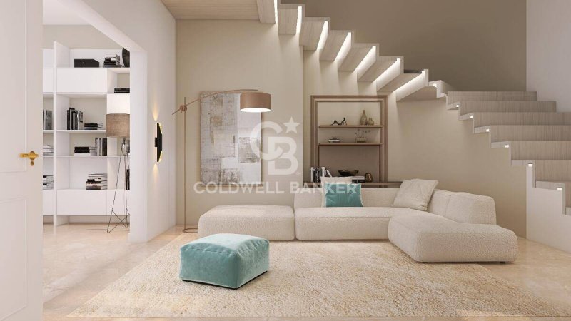 Villetta a schiera a Galatina