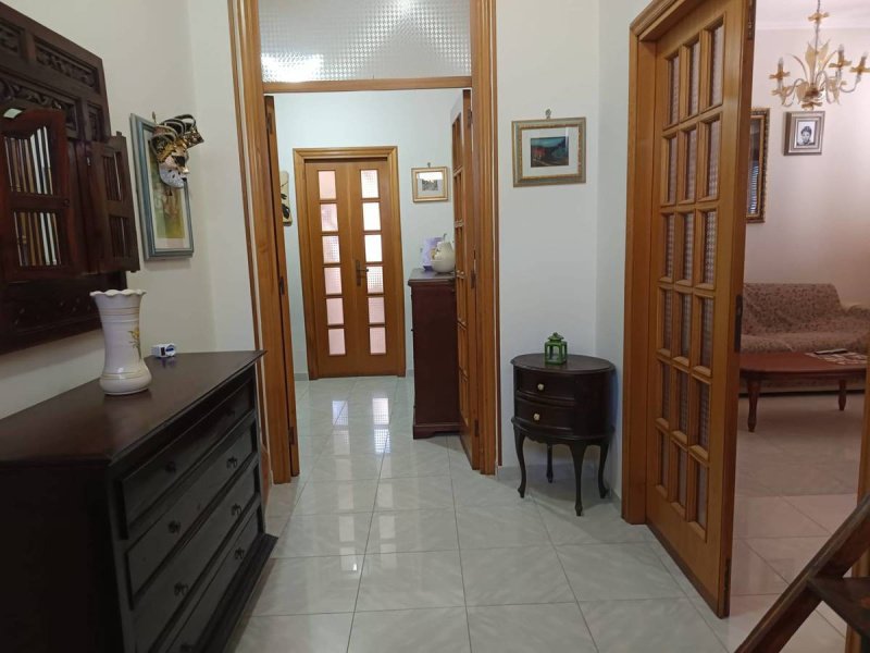 Apartment in Leporano