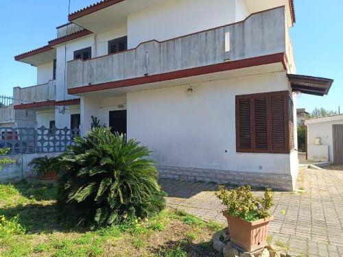 Apartment in Leporano