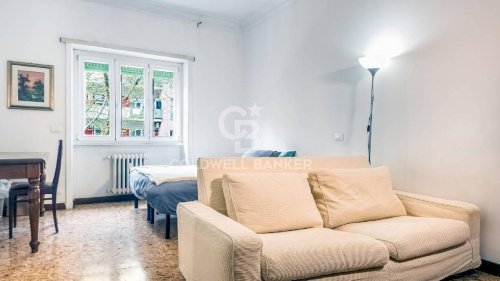 Wohnung in Rom