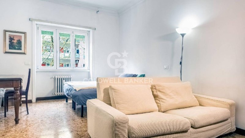 Appartement in Roma