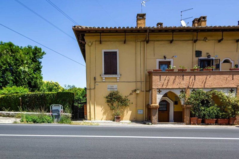 Appartamento a Ronciglione