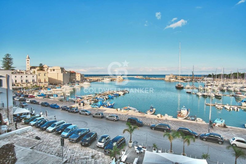 Appartamento a Trani