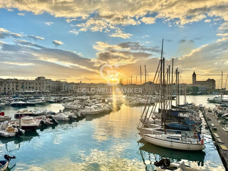 Appartement in Trani