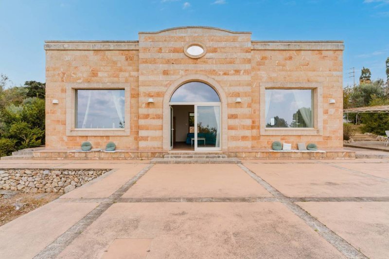 Villa en Tricase