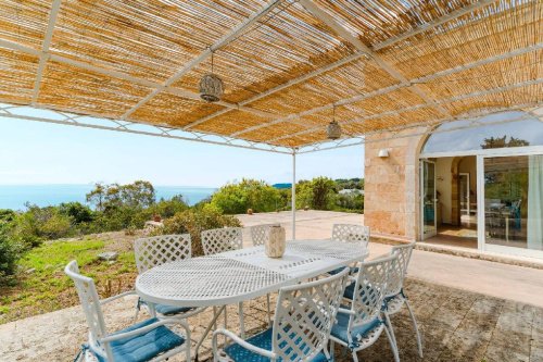 Villa en Tricase