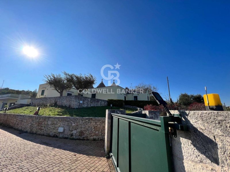 Villa en Martina Franca